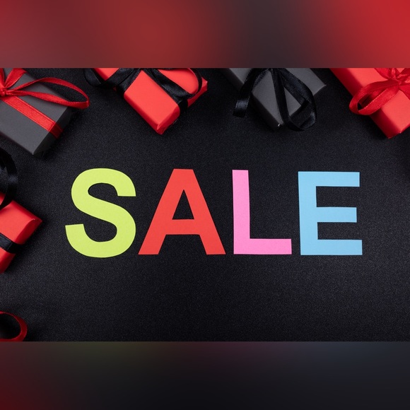 Buy 2 items get 30% off - Picture 1 of 1